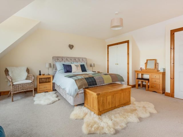 Bedroom 2.