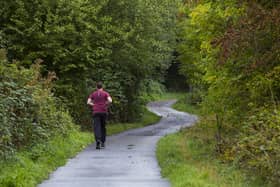 People are being invited to have their say on major investment in walking and cycling between Dewsbury, Batley and Chidswell.