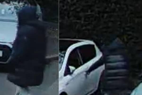 Crime: Police appeal for information following an attempted theft from a car in Dewsbury