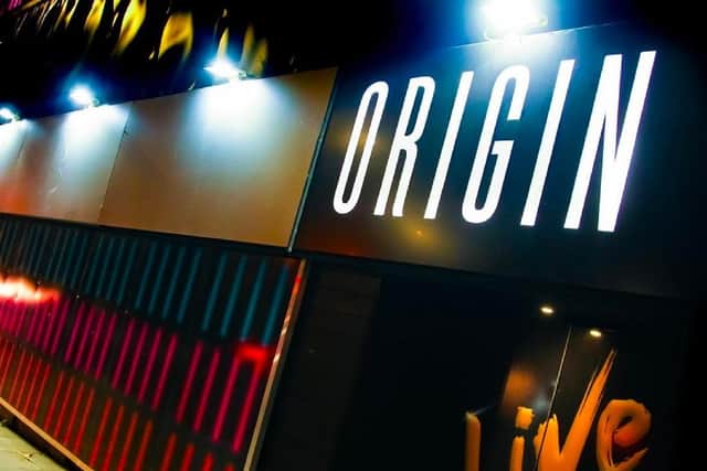 The free shows will take place at Origin Live on Bradford Road, Batley.