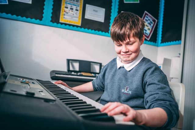 The IQM Award provides UK schools with a nationally recognised validation of their inclusive practice.