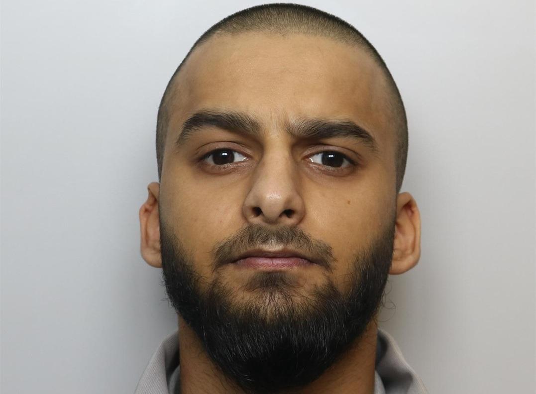 Police appeal for help to trace man wanted in connection to theft of ...