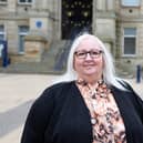 Dewsbury East councillor Cathy Scott is the new acting leader of Kirklees Council