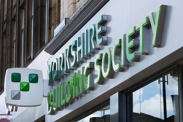 UK Savings Week takes place from Monday 26 September and Yorkshire Building Society’s Dewsbury branch is holding events to give people ‘support with their savings.’