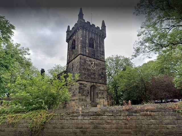 All Saints Parish Church in Batley, which dates back to the 15th century, was restored in the 19th century. Visitors can explore the Grade I listed building on September 14.