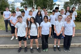 Crossley Fields Junior and Infant School