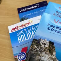 Travel column with Katie Butler of Total Travel: How far ahead are you planning your next holiday?