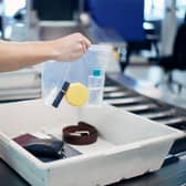 Several of the biggest airports in the UK could miss the June deadline to install new hand luggage scanners.