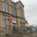The Batley and Birstall RAFA Club, on Cambridge Street in Batley, is inviting ex-service personnel of all ages to a Veterans Get Together on Sunday, November 26.
