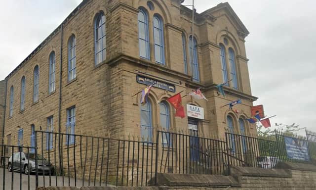 The Batley and Birstall RAFA Club, on Cambridge Street in Batley, is inviting ex-service personnel of all ages to a Veterans Get Together on Sunday, November 26.