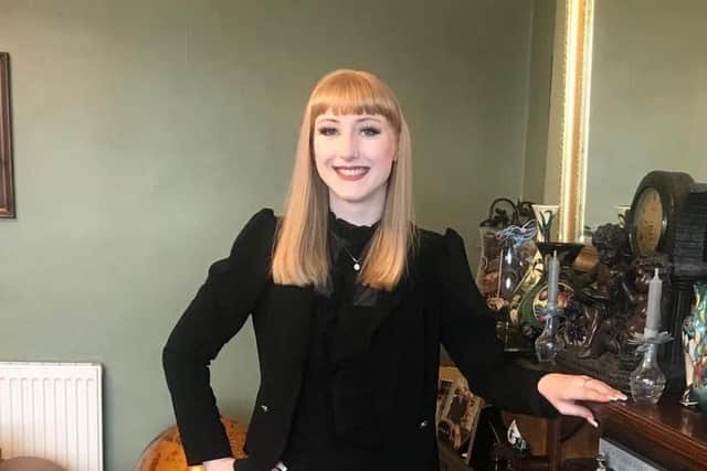 Cleckheaton resident Bronte Angela Rouse has organised a community meeting, which is being held at 6pm tonight (Thursday) at The Chain Bar, on Cheapside, before a scheduled protest march in the town on Saturday, April 27, at 12pm.