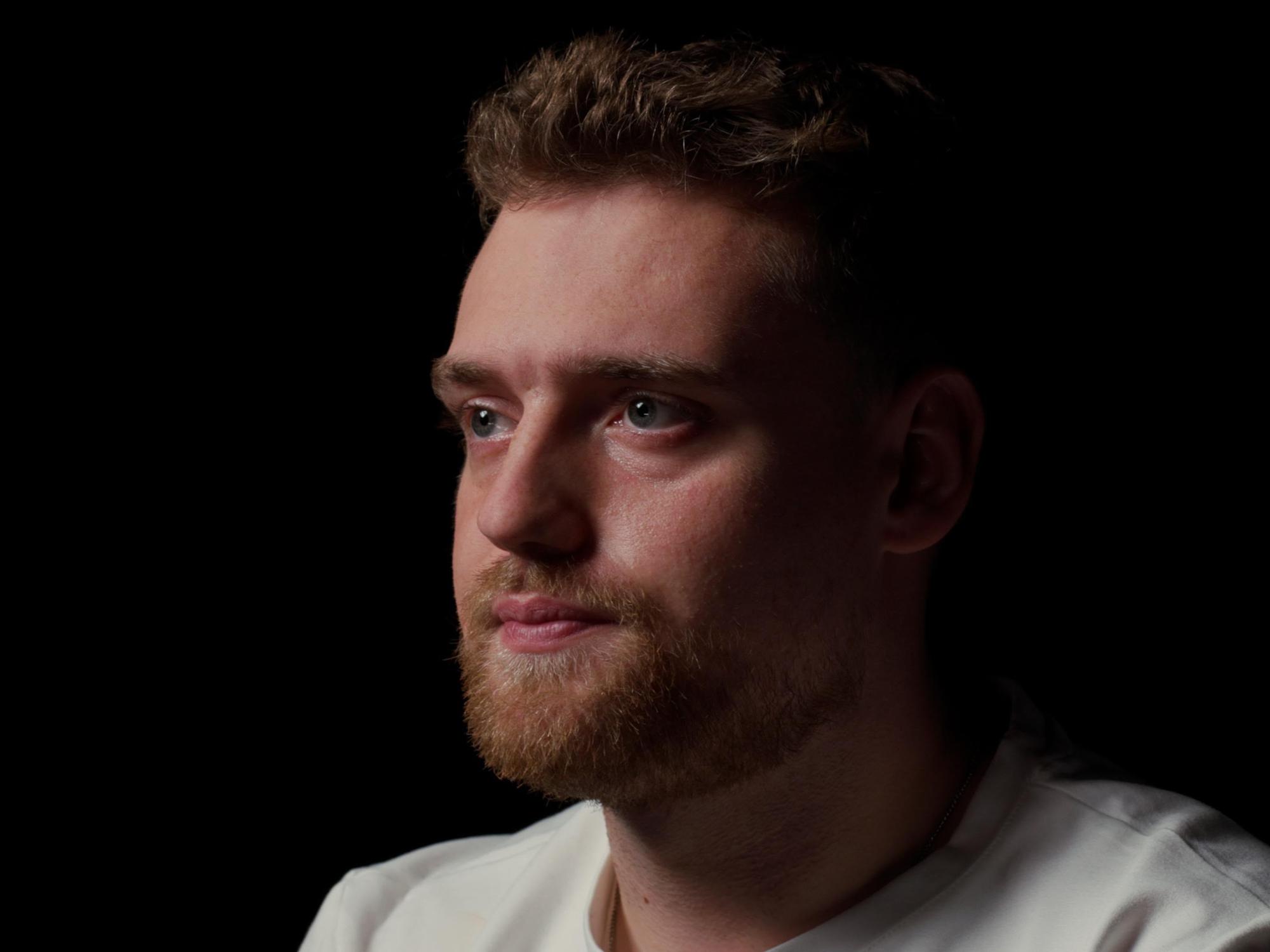 Founder of Cleckheaton-based video production company comes out as gay - ...
