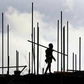 A total of 48 planning applications have been submitted to Kirklees Council during the past week.