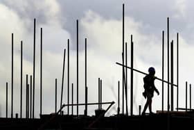 A total of 48 planning applications have been submitted to Kirklees Council during the past week.