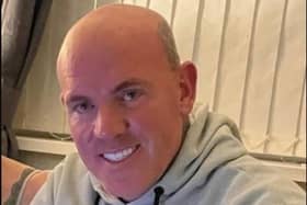 Nic Biddle, 37, from Kirklees, was pronounced dead at the scene of the collision which happened in the early hours of Friday, February 3 in Birstall.