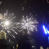 Bonfires and fireworks events taking place in Dewsbury, Mirfield, Batley and Spen