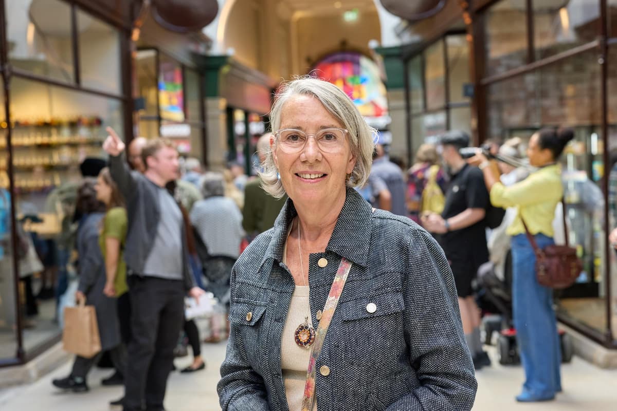 ‘Lost’ Grade II-Listed building turned into ‘stunning and vibrant’ site ...