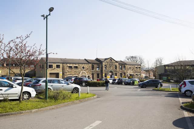 The NHS West Yorkshire Integrated Care Board (ICB) will meet in public for the seventh time on Tuesday, July 18 at The Al Hikmah Centre in Batley.