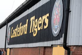 Castleford Tigers and other Super League clubs will have a new criteria to meet to play in Super League from 2025.