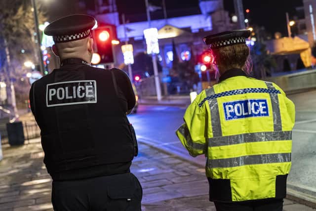 West Yorkshire Police will be deploying extra officers on the streets over the Halloween and Bonfire Night period.