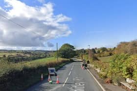 A section of Whitley Road will need to be closed for approximately six weeks.