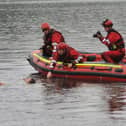 Cold Water Kills film reveals deadly dangers of swimming in reservoirs

Yorkshire Water and West Yorkshire Fire & Rescue Service