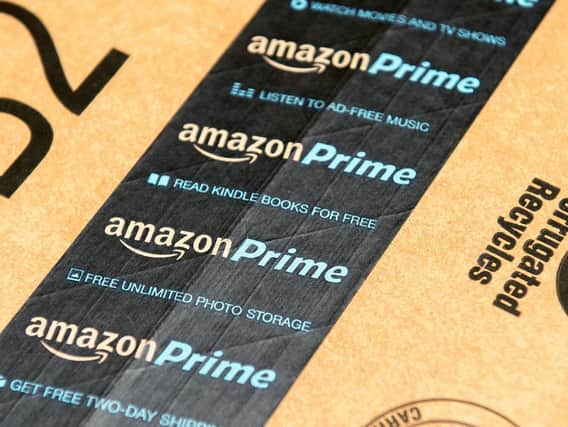 Amazon Prime Day is a 36-hour sale which began at noon today and which will in total feature more than one million deals