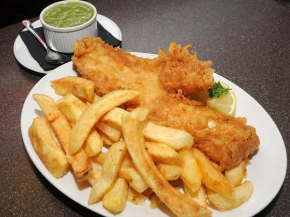 The UKs 20 best fish and chip shops have recently been revealed, making up the shortlist for the Fish and Chip Shop of the Year Award, one of 14 categories in the 2019 National Fish & Chip Awards