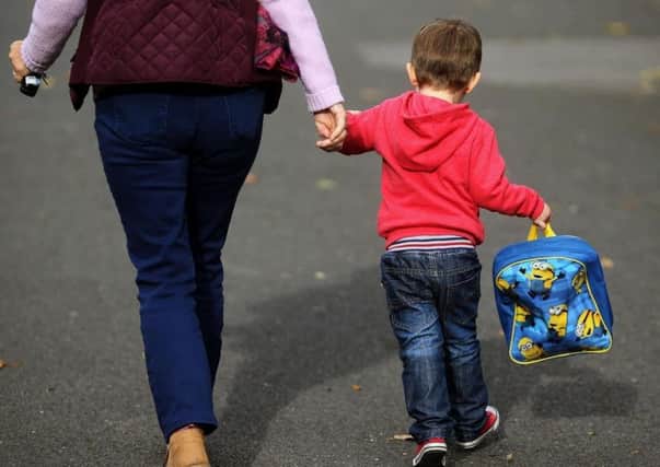Childcare in Kirklees costs Â£3.75 an hour, new data has revealed.