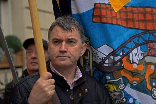 RMT general secretary Mick Cash urged Northern to return to the negotiating table.