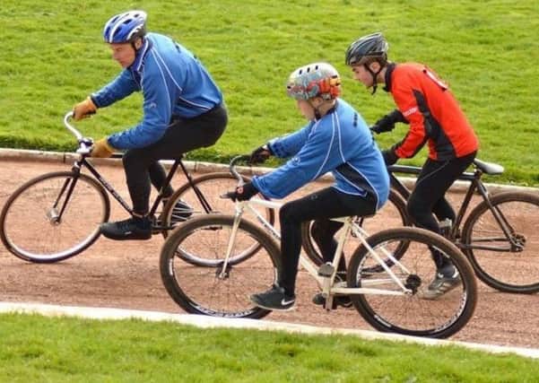 Heckmondwike Cycle Speedway Club will return to league racing in 2019.