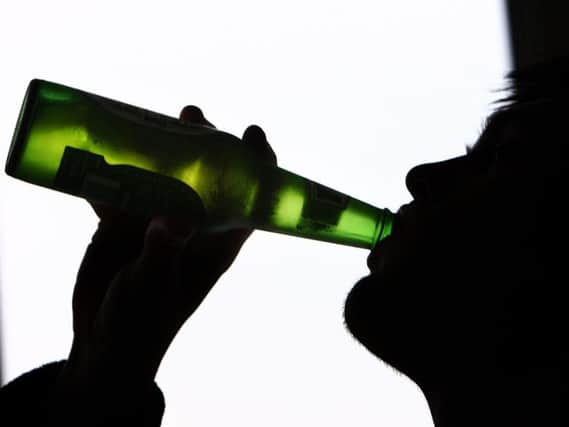 More than 25,000 people in Kirklees are expected to quit the booze for Dry January.