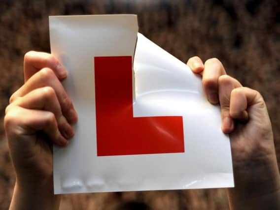 Heckmondwike Test Centre is one of the hardest places in the country for people to pass their driving tests.