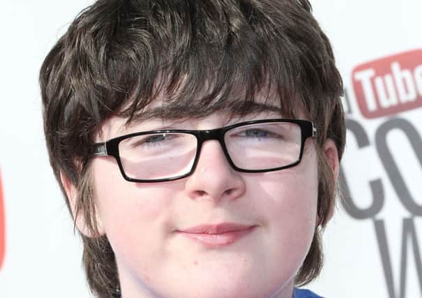 Stand-up star Jack Carroll is coming to Castleford's new Viva Cas Vegas night.