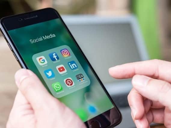 More than half of 16-25 year olds in Yorkshire think social media creates overwhelming pressure, reveals The Princes Trust