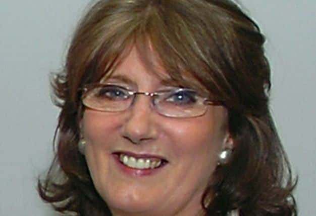 Margaret Watson.