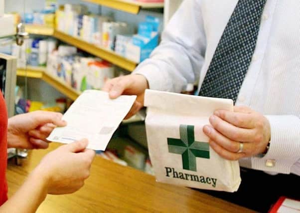 For non-urgent, minor conditions, pharmacists are equipped to give advice on over the counter medications and treatments.