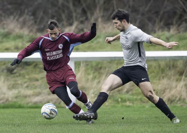 Dave Wright scored twice as Littletown came from behind to beat Hartshead 3-2 in a thrilling Wheatley Cup semi-final at Clayborn last Thursday. They will now meet Gildersome Spurs in the final at Ossett United on May 2.