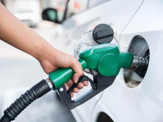Dewsbury and Heckmondwike have been named some of the cheapest places to buy petrol and diesel in the country.