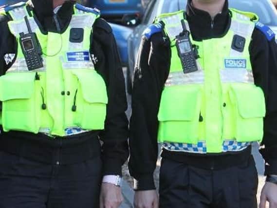 Do you have what it takes to be an officer with West Yorkshire Police?