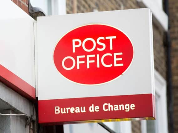 A Labour government would save post offices across North Kirklees, according to shadow chancellor John McDonnell.