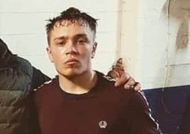 Jordan Yates defeated Hull's Luke Fash in his professional boxing debut.