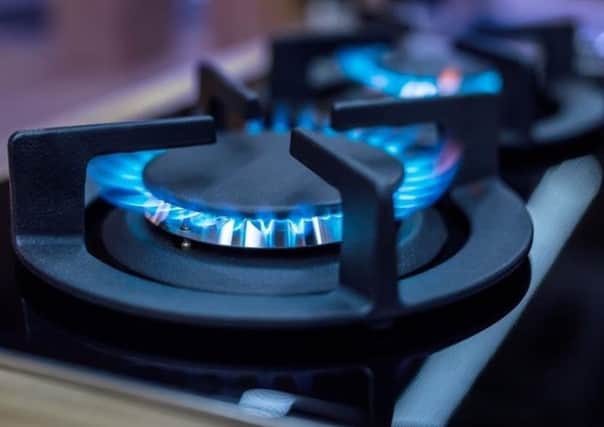 Good news for some households as gas and electricity bills are set to drop this winter.