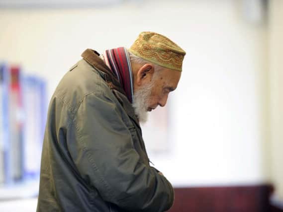 The report by the Ahmadiyya Muslim Community also revealed nearly three in five adults believes that Islamophobia is widespread in the UK
