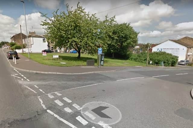 Man fighting for life after being hit by Audi driver during altercation in Cleckheaton