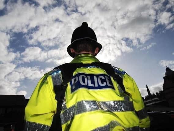 A man, 85, has died in Cleckheaton