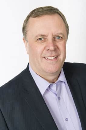 Mark Burns-Williamson, the  Police and Crime Commissioner for West Yorkshire.