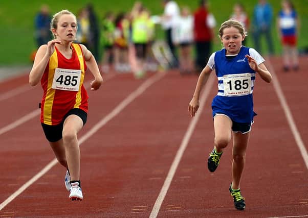 Wakefield Harriers host the latest round of the West Yorkshire Track & Field League Athletics meet.
Thornes Park stadium, Thornes, Wakefield.
w315h325