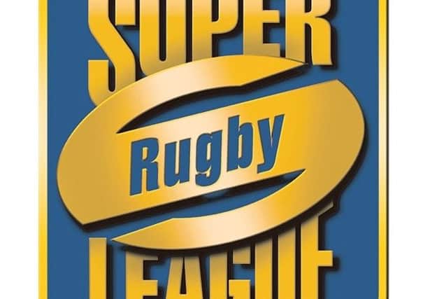 REDUCTION: Super League will be reduced from 14 clubs to 12 clubs from 2015