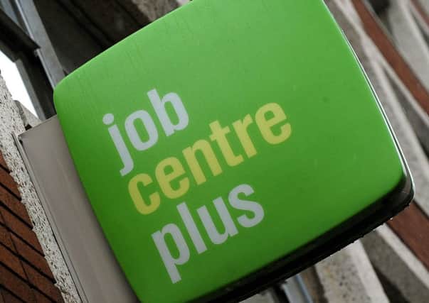 CENTRE REFORMS Jobcentre Plus needs "major reform" to help jobseekers back into work, it has been claimed.